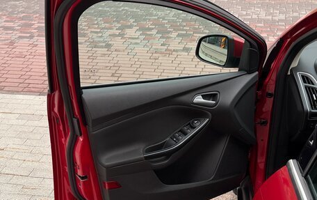 Ford Focus III, 2012 год, 749 000 рублей, 27 фотография