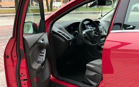 Ford Focus III, 2012 год, 749 000 рублей, 25 фотография