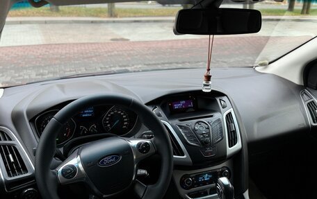 Ford Focus III, 2012 год, 749 000 рублей, 29 фотография