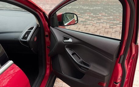 Ford Focus III, 2012 год, 749 000 рублей, 32 фотография