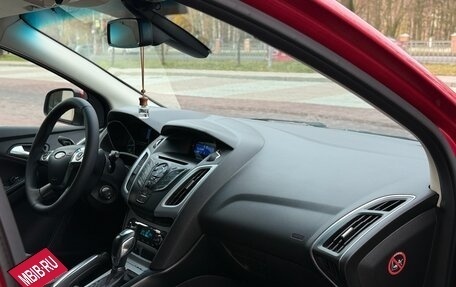 Ford Focus III, 2012 год, 749 000 рублей, 31 фотография