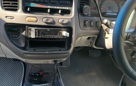 Mitsubishi Delica IV, 1996 год, 1 170 000 рублей, 14 фотография