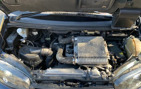 Mitsubishi Delica IV, 1996 год, 1 170 000 рублей, 11 фотография