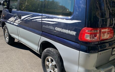 Mitsubishi Delica IV, 1996 год, 1 170 000 рублей, 4 фотография