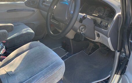 Mitsubishi Delica IV, 1996 год, 1 170 000 рублей, 12 фотография