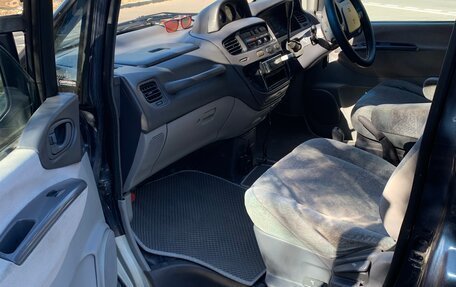 Mitsubishi Delica IV, 1996 год, 1 170 000 рублей, 13 фотография