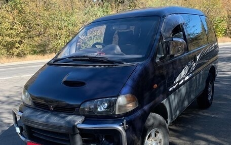 Mitsubishi Delica IV, 1996 год, 1 170 000 рублей, 2 фотография