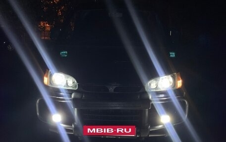 Mitsubishi Delica IV, 1996 год, 1 170 000 рублей, 7 фотография