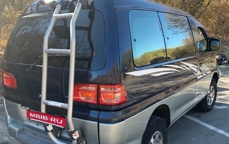 Mitsubishi Delica IV, 1996 год, 1 170 000 рублей, 5 фотография