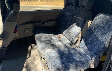 Mitsubishi Delica IV, 1996 год, 1 170 000 рублей, 16 фотография