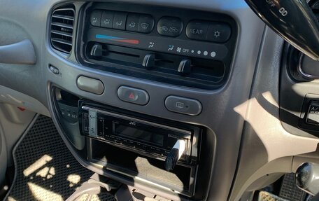 Mitsubishi Delica IV, 1996 год, 1 170 000 рублей, 26 фотография