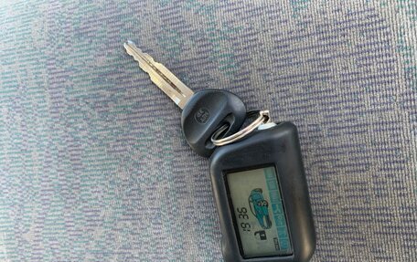 Mitsubishi Delica IV, 1996 год, 1 170 000 рублей, 23 фотография