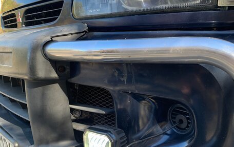 Mitsubishi Delica IV, 1996 год, 1 170 000 рублей, 21 фотография