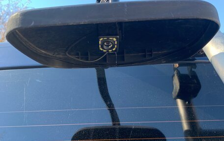 Mitsubishi Delica IV, 1996 год, 1 170 000 рублей, 18 фотография