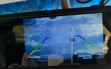 Mitsubishi Delica IV, 1996 год, 1 170 000 рублей, 22 фотография