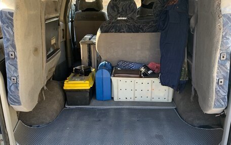 Mitsubishi Delica IV, 1996 год, 1 170 000 рублей, 19 фотография