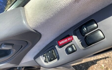 Mitsubishi Delica IV, 1996 год, 1 170 000 рублей, 24 фотография