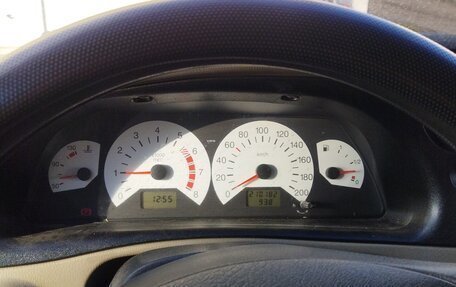 Chevrolet Niva I рестайлинг, 2006 год, 300 000 рублей, 11 фотография