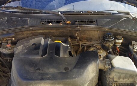 Chevrolet Niva I рестайлинг, 2006 год, 300 000 рублей, 14 фотография