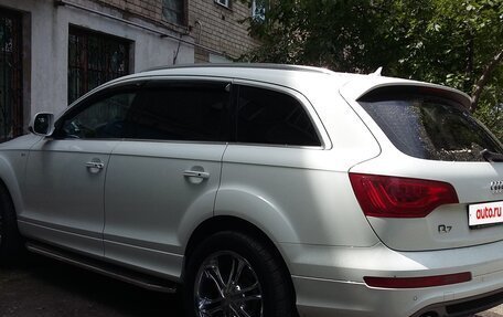 Audi Q7, 2012 год, 1 500 000 рублей, 2 фотография
