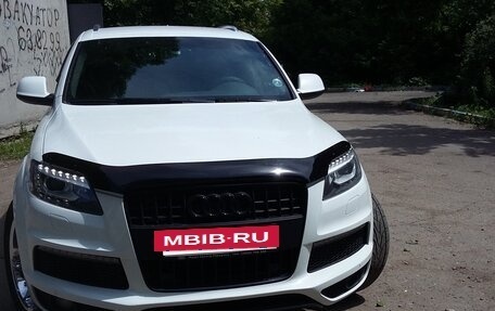 Audi Q7, 2012 год, 1 500 000 рублей, 5 фотография