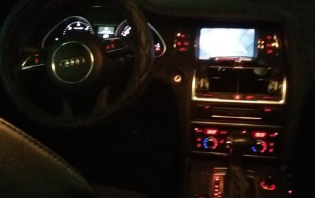 Audi Q7, 2012 год, 1 500 000 рублей, 13 фотография