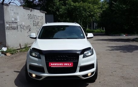 Audi Q7, 2012 год, 1 500 000 рублей, 9 фотография
