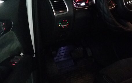 Audi Q7, 2012 год, 1 500 000 рублей, 11 фотография