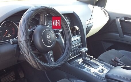 Audi Q7, 2012 год, 1 500 000 рублей, 19 фотография