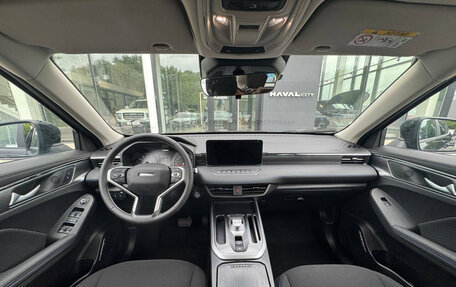 Haval Jolion, 2025 год, 2 499 000 рублей, 8 фотография