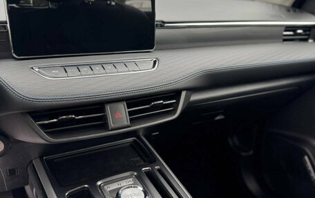 Haval Jolion, 2025 год, 2 499 000 рублей, 9 фотография