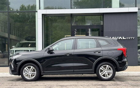 Haval Jolion, 2025 год, 2 499 000 рублей, 3 фотография