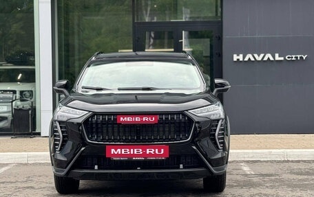 Haval Jolion, 2025 год, 2 499 000 рублей, 2 фотография