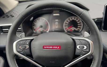 Haval Jolion, 2025 год, 2 499 000 рублей, 7 фотография