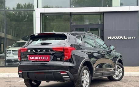 Haval Jolion, 2025 год, 2 499 000 рублей, 5 фотография