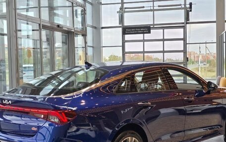 KIA K5, 2025 год, 3 600 000 рублей, 2 фотография