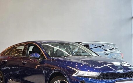 KIA K5, 2025 год, 3 600 000 рублей, 3 фотография