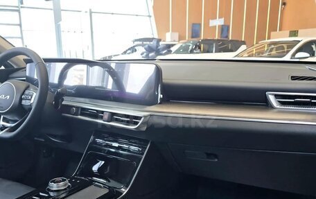 KIA K5, 2025 год, 3 600 000 рублей, 14 фотография