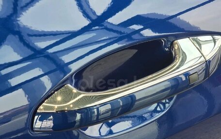 KIA K5, 2025 год, 3 600 000 рублей, 9 фотография