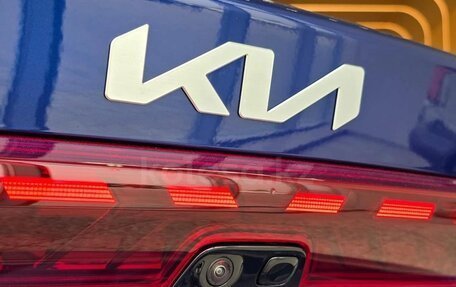 KIA K5, 2025 год, 3 600 000 рублей, 11 фотография