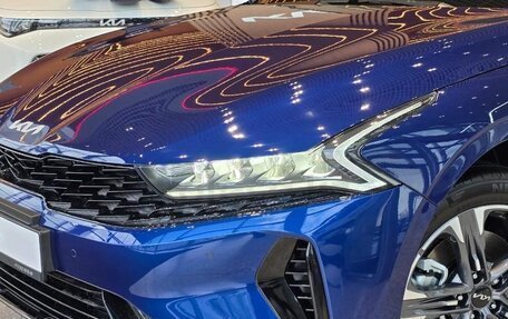 KIA K5, 2025 год, 3 600 000 рублей, 7 фотография