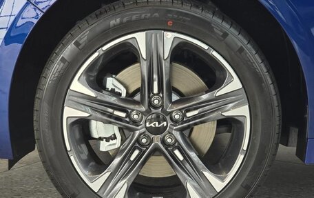 KIA K5, 2025 год, 3 600 000 рублей, 8 фотография