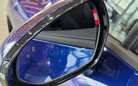 KIA K5, 2025 год, 3 600 000 рублей, 10 фотография