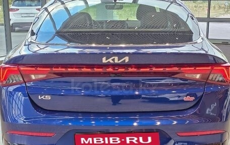 KIA K5, 2025 год, 3 600 000 рублей, 6 фотография