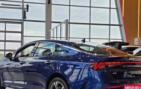 KIA K5, 2025 год, 3 600 000 рублей, 4 фотография