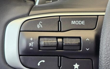 KIA K5, 2025 год, 3 600 000 рублей, 16 фотография