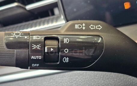 KIA K5, 2025 год, 3 600 000 рублей, 17 фотография