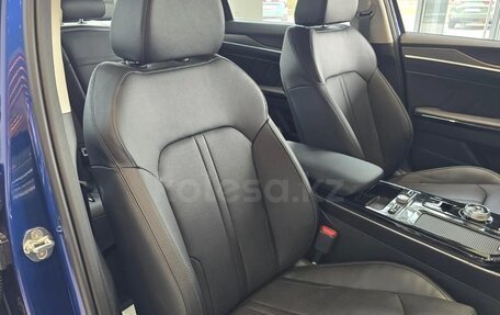 KIA K5, 2025 год, 3 600 000 рублей, 25 фотография