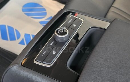 KIA K5, 2025 год, 3 600 000 рублей, 28 фотография