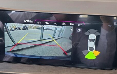 KIA K5, 2025 год, 3 600 000 рублей, 20 фотография